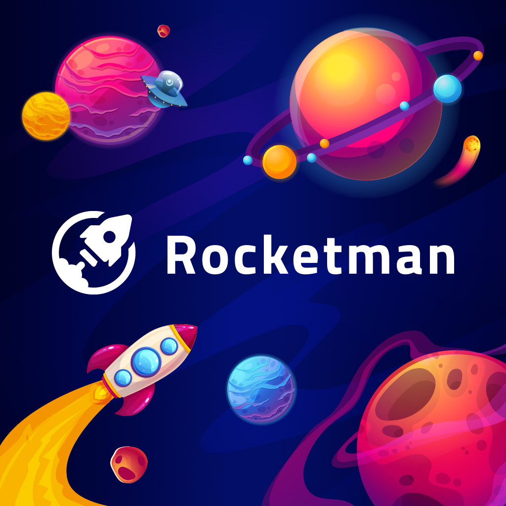 Rocketman